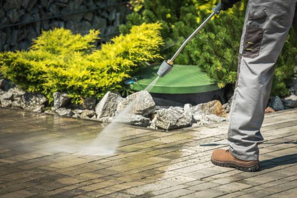 Best Playground Equipment Cleaning  in Scotts Valley, CA