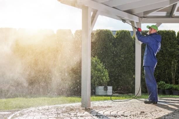 Best House Exterior Washing  in Scotts Valley, CA