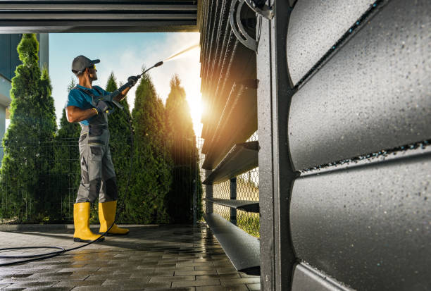 Best Gas Station Cleaning  in Scotts Valley, CA